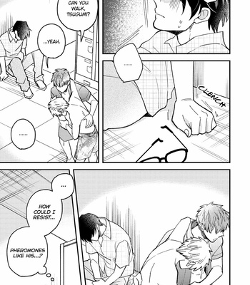 [Si Mitsuru] Megumi to Tsugumi – Vol.03 [Eng] – Gay Manga sex 155