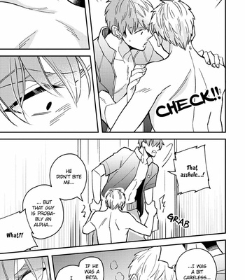 [Si Mitsuru] Megumi to Tsugumi – Vol.03 [Eng] – Gay Manga sex 157