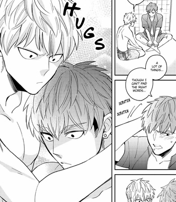 [Si Mitsuru] Megumi to Tsugumi – Vol.03 [Eng] – Gay Manga sex 166