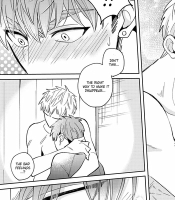 [Si Mitsuru] Megumi to Tsugumi – Vol.03 [Eng] – Gay Manga sex 167