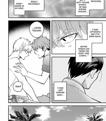 [Si Mitsuru] Megumi to Tsugumi – Vol.03 [Eng] – Gay Manga sex 170