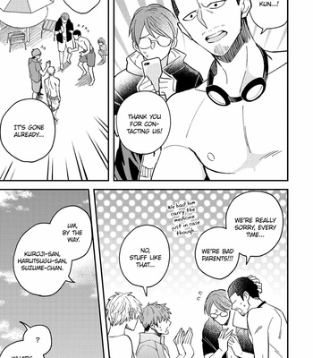 [Si Mitsuru] Megumi to Tsugumi – Vol.03 [Eng] – Gay Manga sex 171