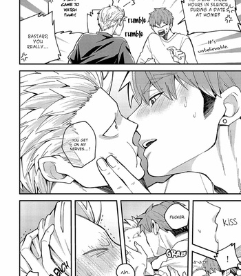 [Si Mitsuru] Megumi to Tsugumi – Vol.03 [Eng] – Gay Manga sex 12