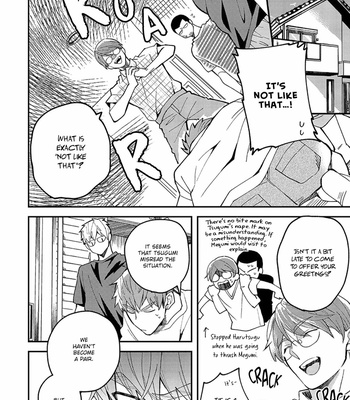 [Si Mitsuru] Megumi to Tsugumi – Vol.03 [Eng] – Gay Manga sex 22