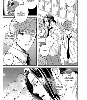 [Si Mitsuru] Megumi to Tsugumi – Vol.03 [Eng] – Gay Manga sex 44