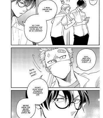 [Si Mitsuru] Megumi to Tsugumi – Vol.03 [Eng] – Gay Manga sex 51