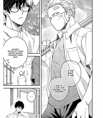 [Si Mitsuru] Megumi to Tsugumi – Vol.03 [Eng] – Gay Manga sex 52