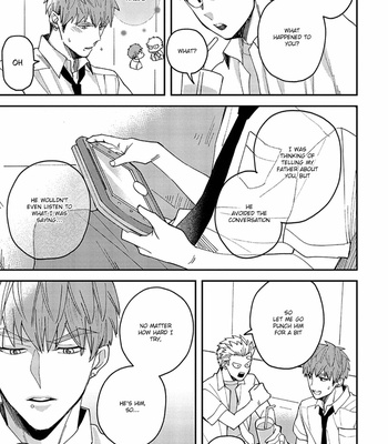 [Si Mitsuru] Megumi to Tsugumi – Vol.03 [Eng] – Gay Manga sex 62
