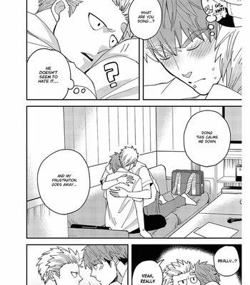 [Si Mitsuru] Megumi to Tsugumi – Vol.03 [Eng] – Gay Manga sex 65