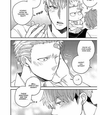 [Si Mitsuru] Megumi to Tsugumi – Vol.03 [Eng] – Gay Manga sex 67