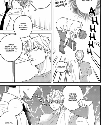 [Si Mitsuru] Megumi to Tsugumi – Vol.03 [Eng] – Gay Manga sex 109