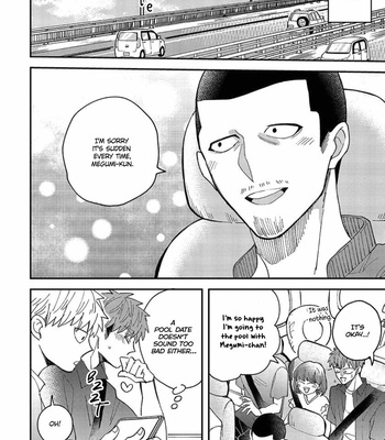 [Si Mitsuru] Megumi to Tsugumi – Vol.03 [Eng] – Gay Manga sex 116
