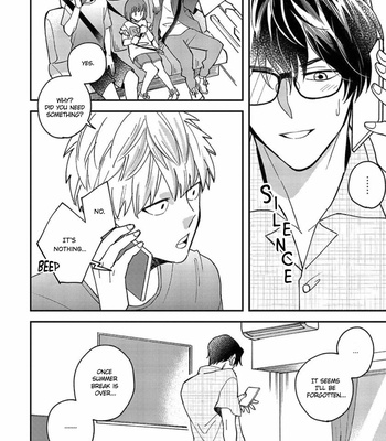 [Si Mitsuru] Megumi to Tsugumi – Vol.03 [Eng] – Gay Manga sex 118