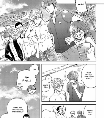 [Si Mitsuru] Megumi to Tsugumi – Vol.03 [Eng] – Gay Manga sex 119