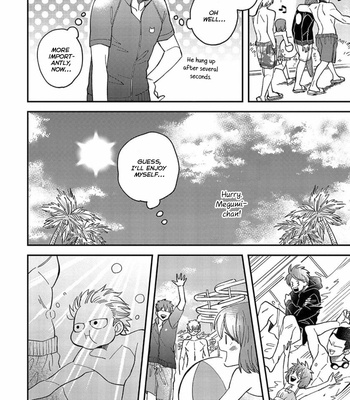 [Si Mitsuru] Megumi to Tsugumi – Vol.03 [Eng] – Gay Manga sex 120