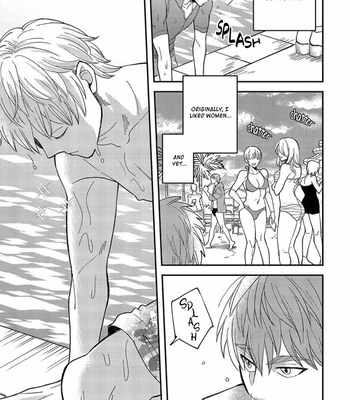 [Si Mitsuru] Megumi to Tsugumi – Vol.03 [Eng] – Gay Manga sex 121