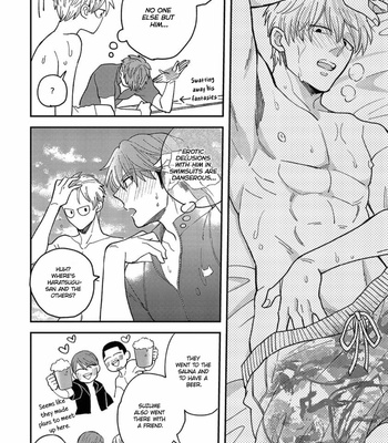 [Si Mitsuru] Megumi to Tsugumi – Vol.03 [Eng] – Gay Manga sex 122