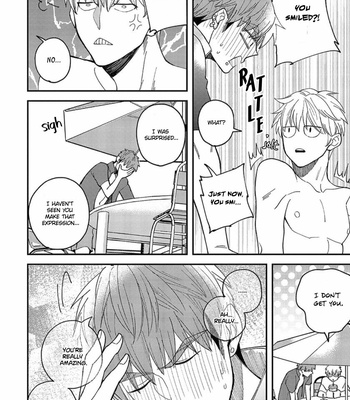 [Si Mitsuru] Megumi to Tsugumi – Vol.03 [Eng] – Gay Manga sex 124