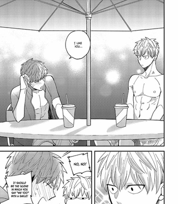 [Si Mitsuru] Megumi to Tsugumi – Vol.03 [Eng] – Gay Manga sex 125