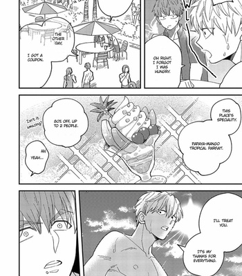 [Si Mitsuru] Megumi to Tsugumi – Vol.03 [Eng] – Gay Manga sex 126