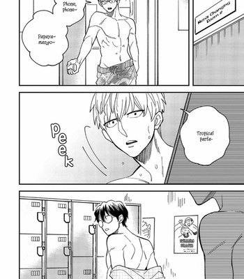 [Si Mitsuru] Megumi to Tsugumi – Vol.03 [Eng] – Gay Manga sex 128