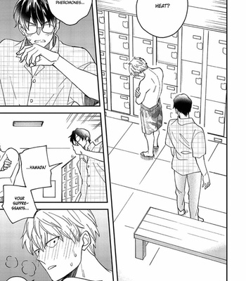 [Si Mitsuru] Megumi to Tsugumi – Vol.03 [Eng] – Gay Manga sex 135