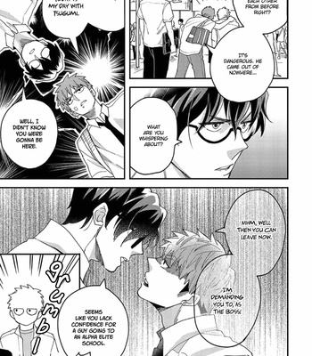 [Si Mitsuru] Megumi to Tsugumi – Vol.03 [Eng] – Gay Manga sex 82
