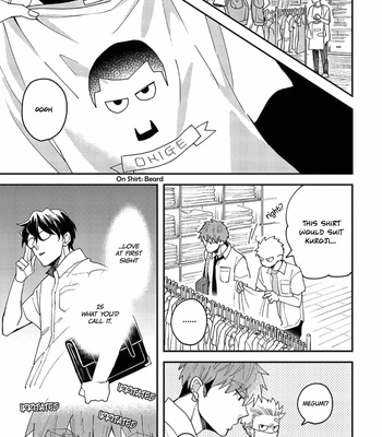 [Si Mitsuru] Megumi to Tsugumi – Vol.03 [Eng] – Gay Manga sex 90