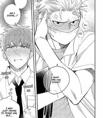 [Si Mitsuru] Megumi to Tsugumi – Vol.03 [Eng] – Gay Manga sex 96