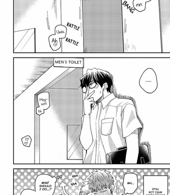 [Si Mitsuru] Megumi to Tsugumi – Vol.03 [Eng] – Gay Manga sex 103