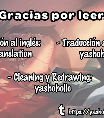 [Haiki] ¡Oh no! ¡El Aventurero Está Maldito! – Boukensha wa Norowarete Shimatta! [Spa] – Gay Manga sex 38