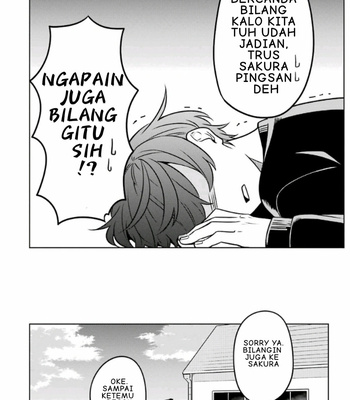 [Suzuri Machi] Fudanshi Kazoku – Vol.02 [Indo] – Gay Manga sex 100