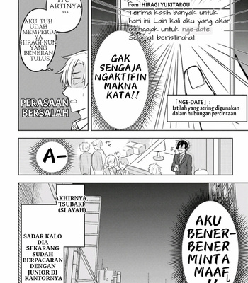 [Suzuri Machi] Fudanshi Kazoku – Vol.02 [Indo] – Gay Manga sex 53