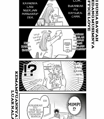 [Suzuri Machi] Fudanshi Kazoku – Vol.02 [Indo] – Gay Manga sex 55