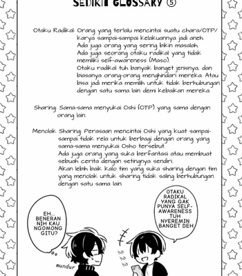 [Suzuri Machi] Fudanshi Kazoku – Vol.02 [Indo] – Gay Manga sex 133