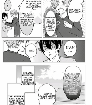 [Suzuri Machi] Fudanshi Kazoku – Vol.02 [Indo] – Gay Manga sex 145