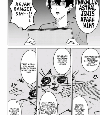 [Suzuri Machi] Fudanshi Kazoku – Vol.02 [Indo] – Gay Manga sex 140