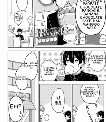 [Suzuri Machi] Fudanshi Kazoku – Vol.02 [Indo] – Gay Manga sex 70