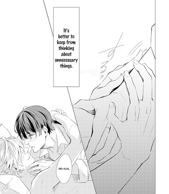 [KOKO Suwaru] Karameru Kubiwa [Eng] – Gay Manga sex 53