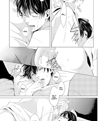 [KOKO Suwaru] Karameru Kubiwa [Eng] – Gay Manga sex 87
