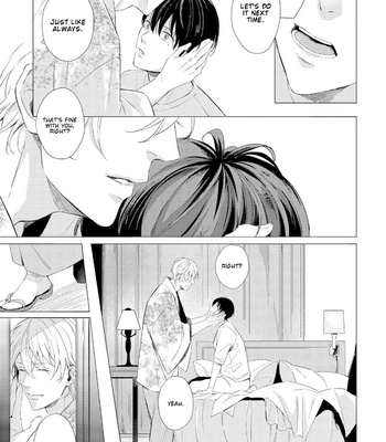 [KOKO Suwaru] Karameru Kubiwa [Eng] – Gay Manga sex 91