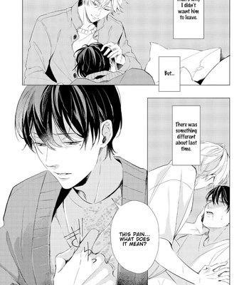 [KOKO Suwaru] Karameru Kubiwa [Eng] – Gay Manga sex 108
