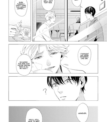 [KOKO Suwaru] Karameru Kubiwa [Eng] – Gay Manga sex 115
