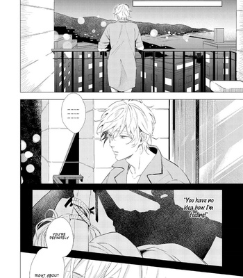 [KOKO Suwaru] Karameru Kubiwa [Eng] – Gay Manga sex 131