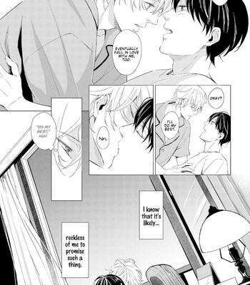 [KOKO Suwaru] Karameru Kubiwa [Eng] – Gay Manga sex 148
