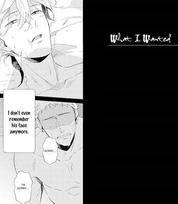 [KOKO Suwaru] Karameru Kubiwa [Eng] – Gay Manga sex 154
