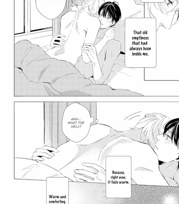 [KOKO Suwaru] Karameru Kubiwa [Eng] – Gay Manga sex 163