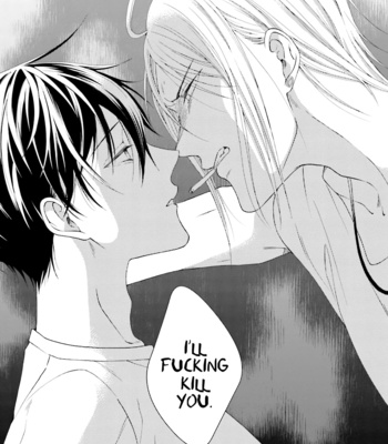[Taino Nikke] Sex Suruyori Hazukashii Koto (update c.5) [Eng] – Gay Manga sex 114