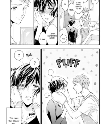 [Taino Nikke] Sex Suruyori Hazukashii Koto (update c.5) [Eng] – Gay Manga sex 173