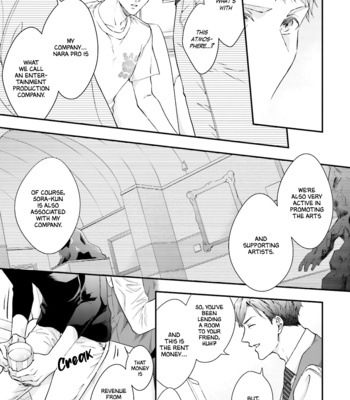 [Taino Nikke] Sex Suruyori Hazukashii Koto (update c.5) [Eng] – Gay Manga sex 181